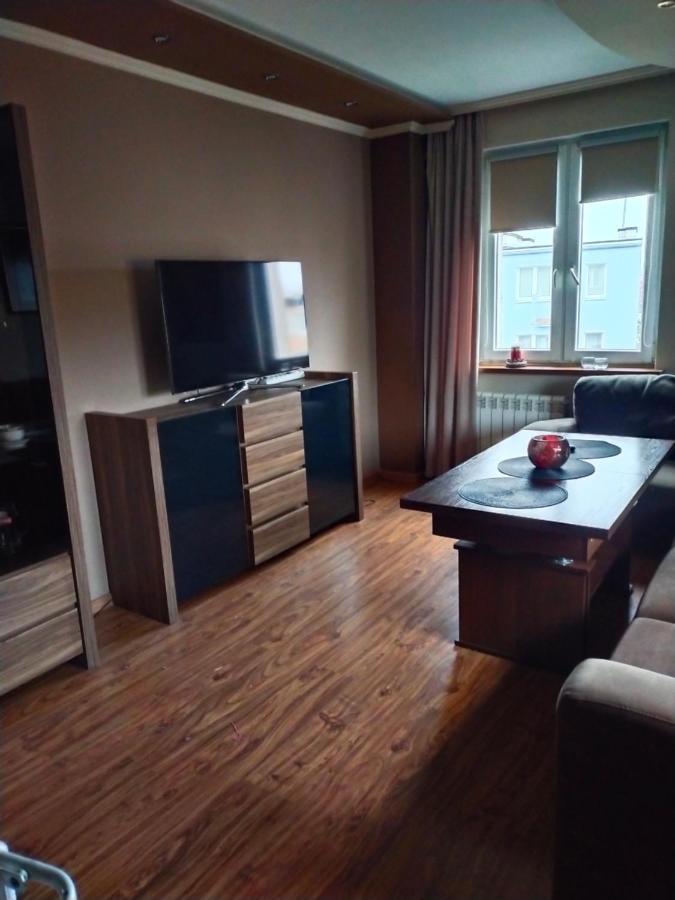 Apartament W Centrum Ketrzyn Exterior photo