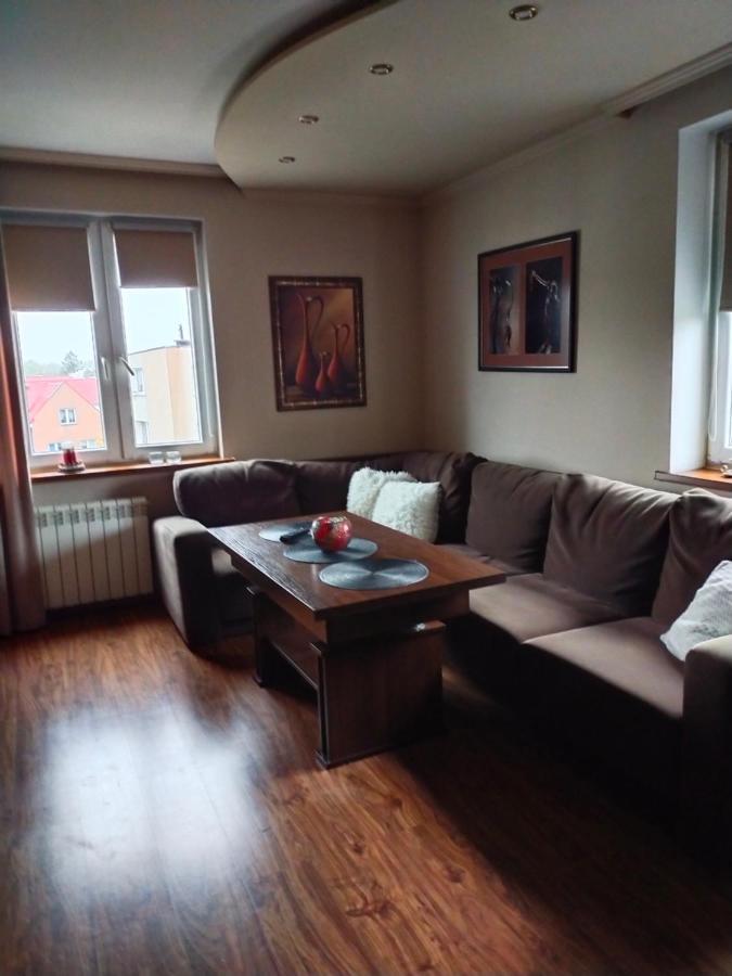 Apartament W Centrum Ketrzyn Exterior photo