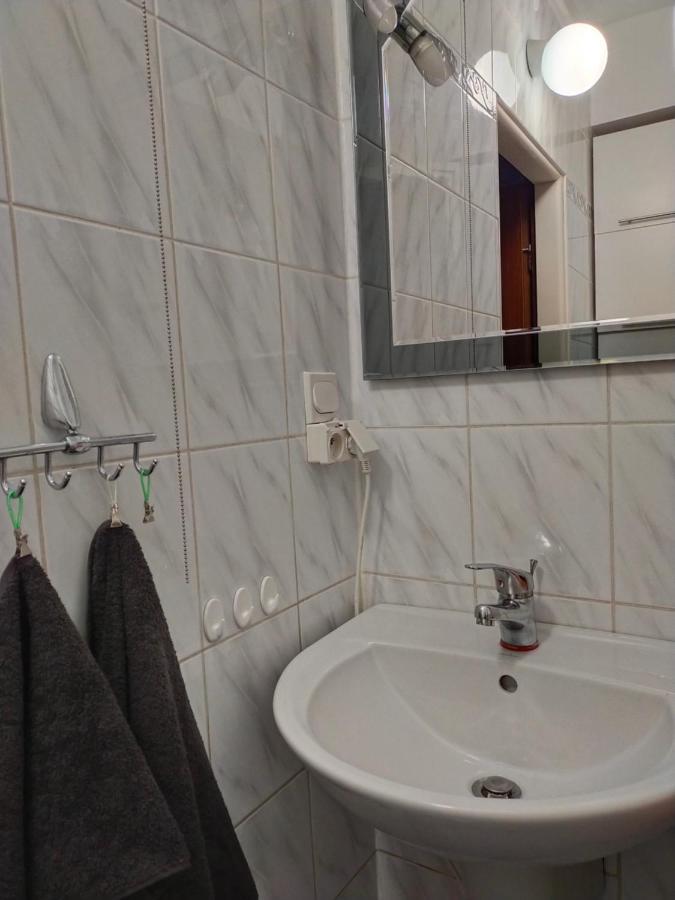 Apartament W Centrum Ketrzyn Exterior photo