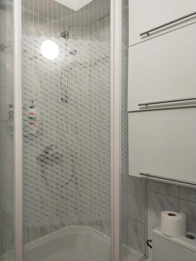 Apartament W Centrum Ketrzyn Exterior photo